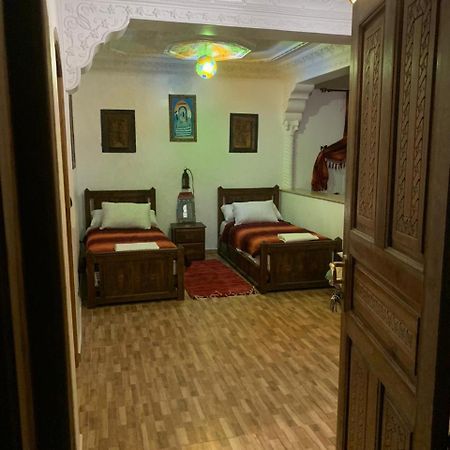 Apartament Dar Achraf Szafszawan Zewnętrze zdjęcie