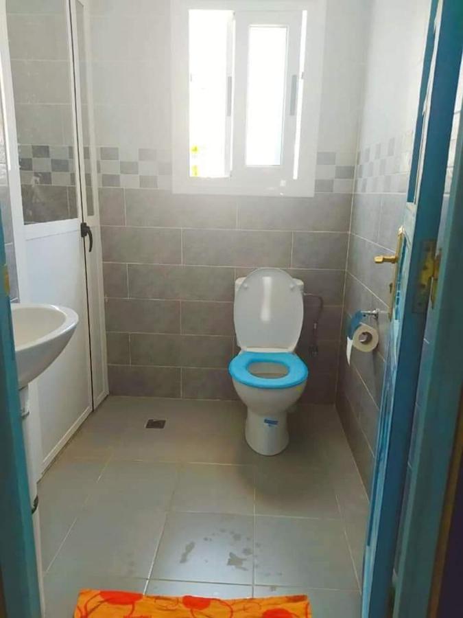 Apartament Dar Achraf Szafszawan Zewnętrze zdjęcie