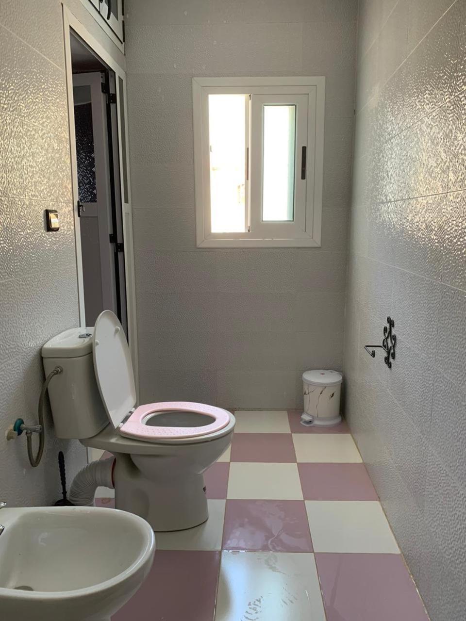 Apartament Dar Achraf Szafszawan Zewnętrze zdjęcie